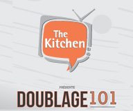 Apprenez les bases du doublage avec The Kitchen
