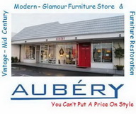 AUBERY 