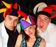 Just The Funny, le centre de comédie et d’impro de Miami