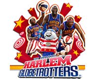 Les Harlem Globetrotters promettent un spectacle magique à Orlando