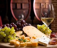 A vos papilles pour une dégustation de vin