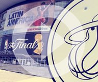 L’American Airlines Arena de Miami