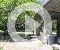 Le parc Matheson de Miami