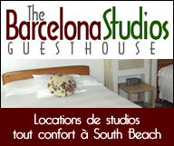 The Barcelona Studios Guest House