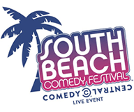Le South Beach Comedy Festival débarque à SoBe pour la 8ème année