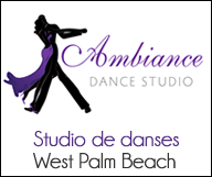 Isabelle Pailleret - Ambiance Dance Studio