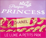 Prague Princess