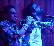 Une soirée Jazz à Miami