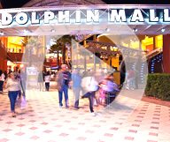 Dolphin Mall à Miami