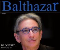 Sortie du magazine BALTHAZAR de Mai 2013