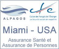 ALPAGOS Insurance Inc - Jean-Paul BARRE