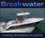 Breakwater Boats and Yachts