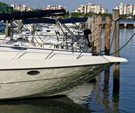 Les marinas à Miami