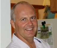 Michel Remesy, améliorer le bien-être de chacun - membre du French District