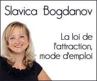 Slavica Bogdanov - Loi de l'Attraction