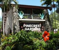 Miami Pinecrest Gardens – en images