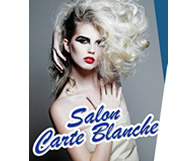 Salon Carte Blanche