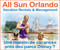 All Sun Orlando - Vacation Rentals & Management