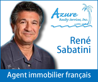 René P. Sabatini - Azure Realty Services, Inc.