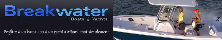 Breakwater Boats and Yachts