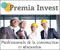 Premia Invest