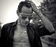 Vivre la Vie de Marc Anthony