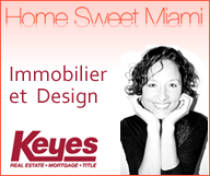 Martine Lewis - Home Sweet Miami