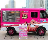 Les Food Trucks de Miami