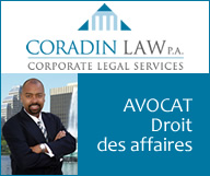 Coradin Law P.A.