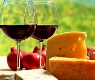 La FIPA  vous invite à son Wine and Cheese de la rentrée