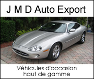 J M D AUTO EXPORT