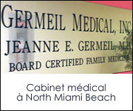Dr. Jeanne Germeil