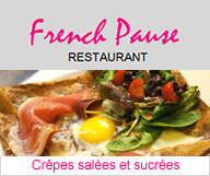 French Pause