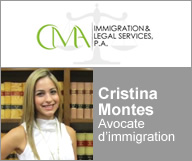 CMA Immigration & Legal Services