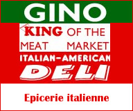 Gino’s Italian Market