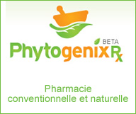 PhytogenixRx
