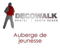 Deco Walk Hostel