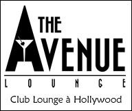 The Avenue Lounge