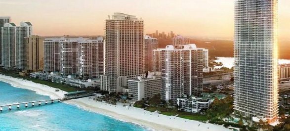 investir appartement miami