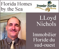 Florida Homes by the Sea