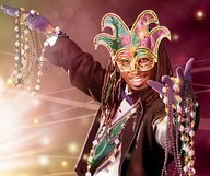Au Mardi Gras, l’hiver s’en va