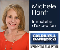 Michele Hanft - Coldwell Banker