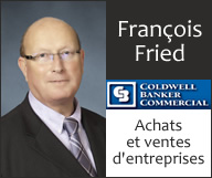 François Fried – Coldwell Banker