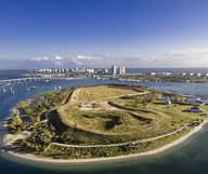 Peanut Island