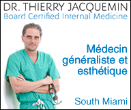 Dr. Thierry Jacquemin