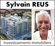 Sylvain Reus - Promoteur immobilier