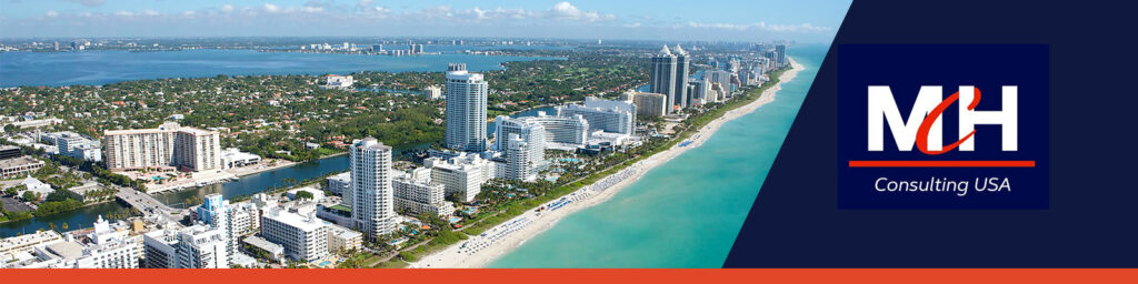 MCH Consulting USA