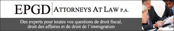 Eric Paul Gros-Dubois PA – EPGD Law
