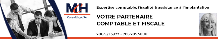 MCH Consulting USA – Monique Herzstein