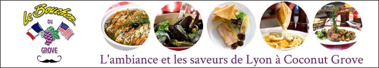 Le Bouchon du Grove